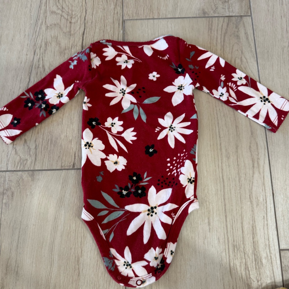 6month baby clothing set - Picture 4 of 7